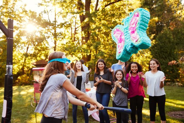 game truck for tweens
